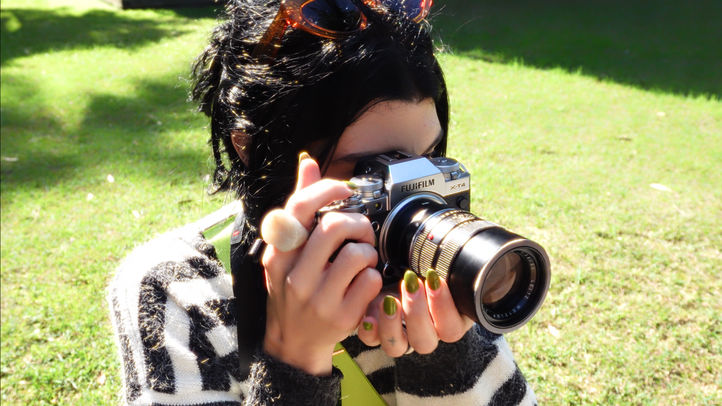 Lucy's Photography Blog — Lucy Lumen